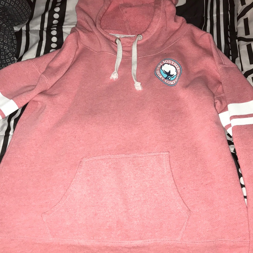 The Southern Shirt Company Hoodie Sweatshirt